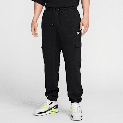 JORDAN BRAND AS M J ESS STMT WASH FLC PANT LIGHT OLIVE 22HO